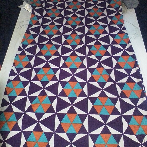 Dress by LulaRoe - Picture 6 of 6